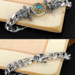 12ZodiacBlueTurquoiseRotableBracelet.jpg