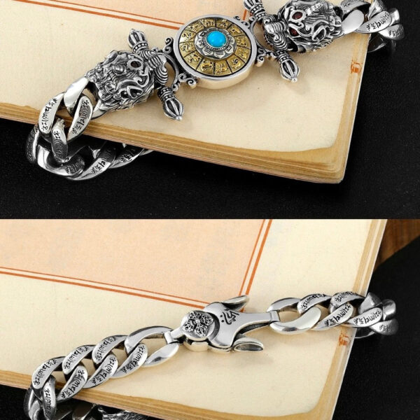 12ZodiacBlueTurquoiseRotableBracelet.jpg