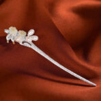 2HotanJadePlumBlossom4PearlHairpin-Silver.jpg