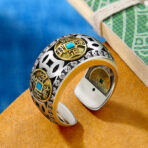 5EmperorCoinRing-SterlingSilver_Turquoise.jpg