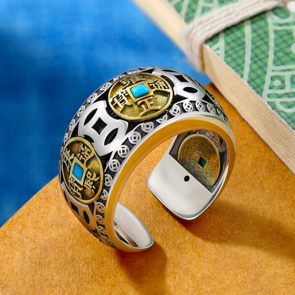 5EmperorCoinRing-SterlingSilver_Turquoise.jpg