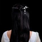 5plumflowers2pearlbutterflytasselcrystalhairpin-sterlingsilver.jpg