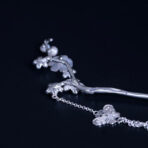 5plumflowerspearlbutterflytasselcrystalhairpin.jpg