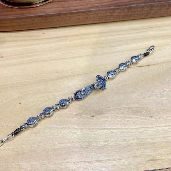 6FishRuyiBraisedBlueBracelet.jpg 6FishRuyiBraisedBlueBracelet.jpg