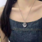 925SilverRotatingBaguaPiXiuPendantforProtectionandWealth.png