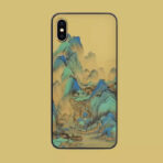 AThousandLiOfRiversAndMountainsAppleIphonePhoneCase.jpg