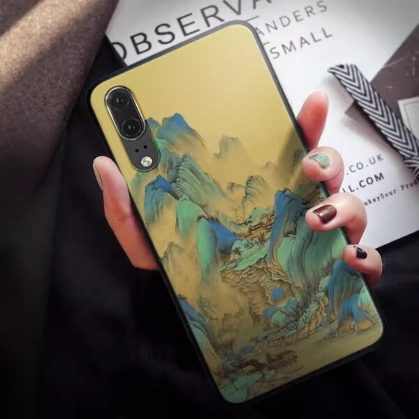 AThousandLiOfRiversAndMountainsAppleIphonePhoneprotectiveCase.jpg