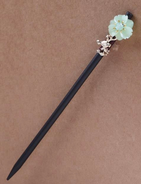 BirdJadeFlowerStoneHairpin-Wood.jpg BirdJadeFlowerStoneHairpin-Wood.jpg