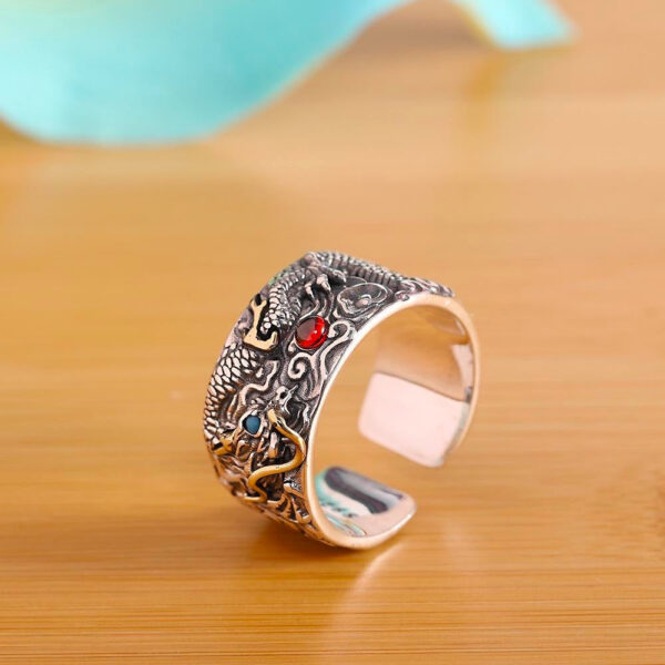 BlueDragonSapphireOpenRing-Silver.jpg