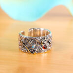 BlueDragonSapphireOpenRing-SterlingSilver.jpg