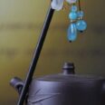 BlueFlower6BlueBeadsTasselHairpin-Wood.jpg