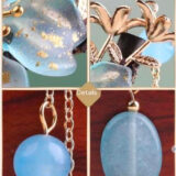 BlueFlowerBlueBeadTasselHairpin.jpg