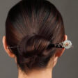 BranchWhiteFlowerGarnetHairpin.jpg