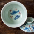 CarpLotusBlueandWhiteCoverBowlCupSet.jpg