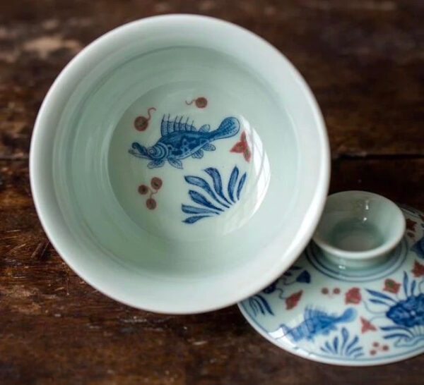 CarpLotusBlueandWhiteCoverBowlCupSet.jpg