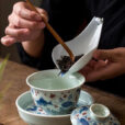 CarpLotusBlueandWhiteCoverBowlTeaCup.jpg