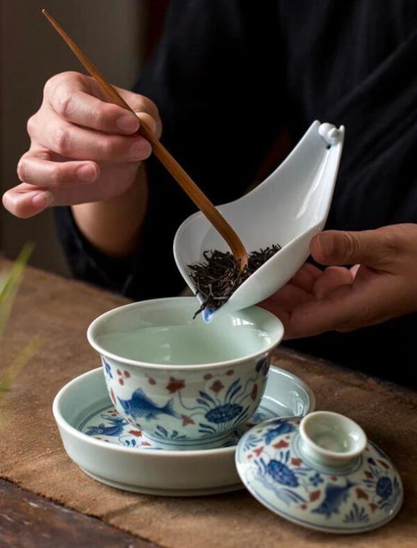 CarpLotusBlueandWhiteCoverBowlTeaCup.jpg