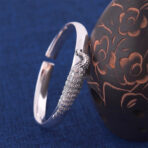 ChinesePeacockOpenBracelet-SterlingSilver.jpg