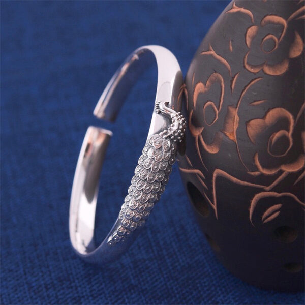 ChinesePeacockOpenBracelet-SterlingSilver.jpg