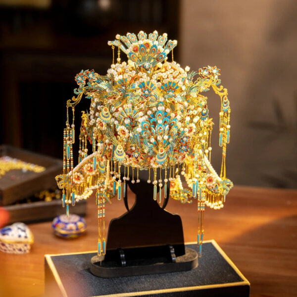 Diy_Assembly_Chinese_Pearl_Dian_Cui_Phoenix_Crown_Tiara_Fengguan.jpg Diy_Assembly_Chinese_Pearl_Dian_Cui_Phoenix_Crown_Tiara_Fengguan.jpg