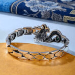 DragonEmeraldWatchChainBracelet.jpg