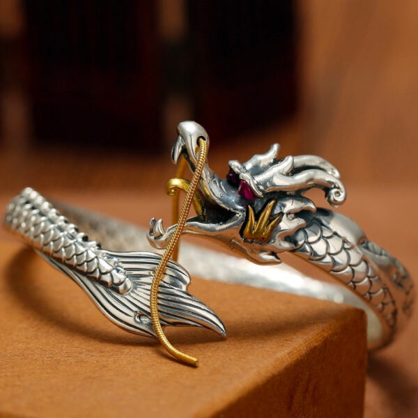 DragonRubyEyeBracelet-SterlingSilver.jpg