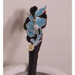 ElegantHanfuHairpin_EbonyWoodButterflywithCloisonneCraftforUpdos.jpg