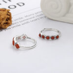 Elegant_925_Silver_Piece_Featuring_Five_Natural_Southern_Red_Agates.jpg