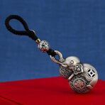 Elephantgourdbeadscarkeychain-sterlingsilver.jpg
