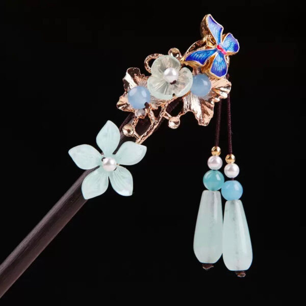 EnamelButterfly2TasselHairpin-Wood.jpg EnamelButterfly2TasselHairpin-Wood.jpg