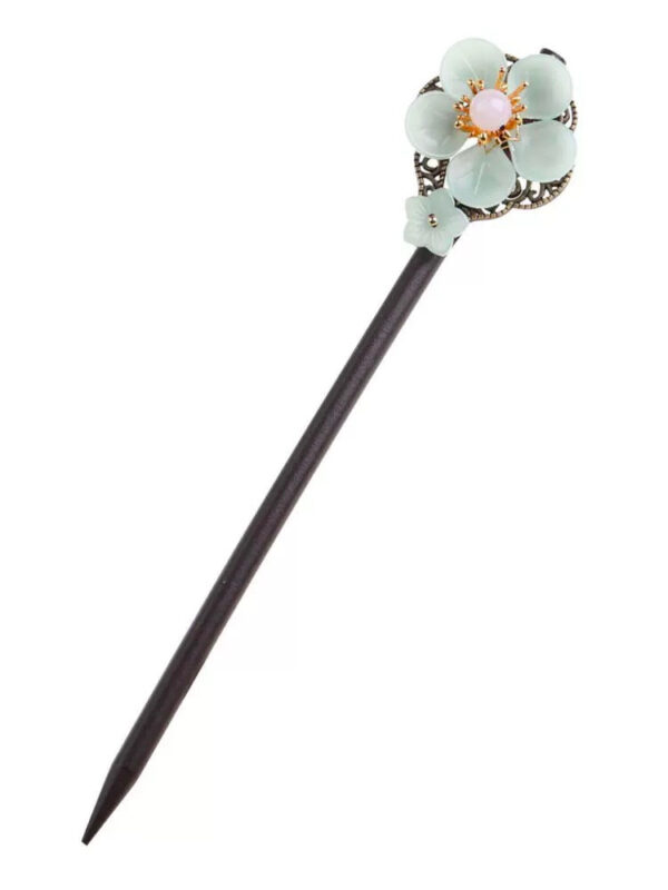 FlowerWhitePearlHairpin-Wood.jpg