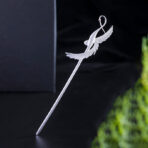 FlyingCraneFrostedHairpin-SterlingSilver.jpg