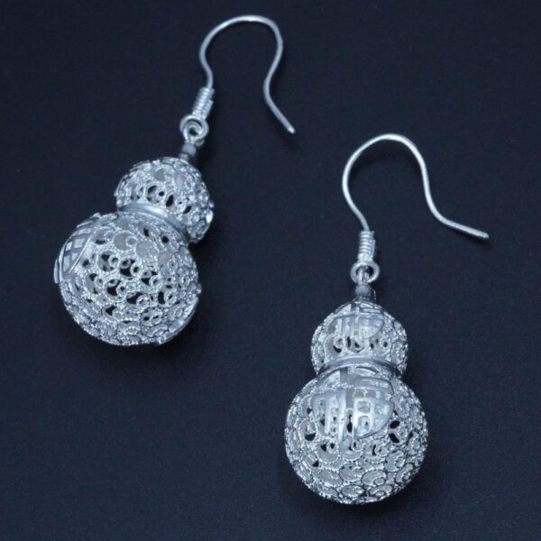 FuCharacterHollow-OutGourdEarrings-925SterlingSilver.jpg