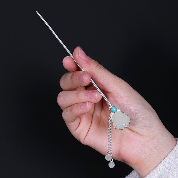 GreenBeadHotanJadeHairpin.jpg
