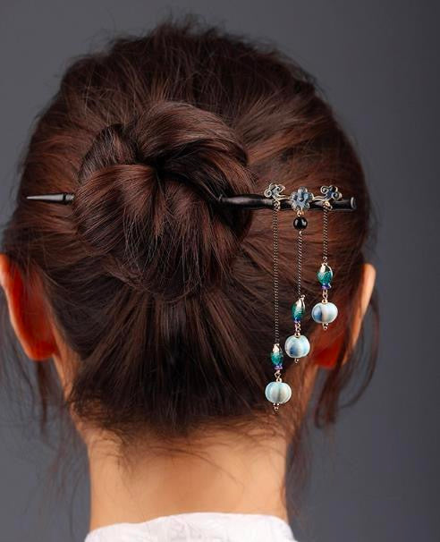 LanternandFishTasselFlowerHairpin.jpg