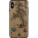 ListeningToTheQinAppleIphonePhoneProtectiveCase_2Sets.jpg