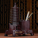 NinthFloorWenchangTowerPenholder.jpg
