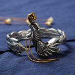 PhoenixAuspiciousRubyEyeBracelet-SterlingSilver.jpg