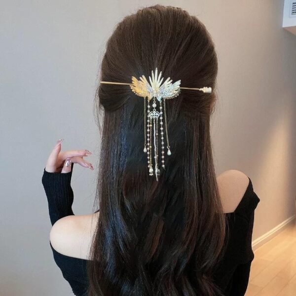 PhoenixWingsPearlTasselHairpin.jpg