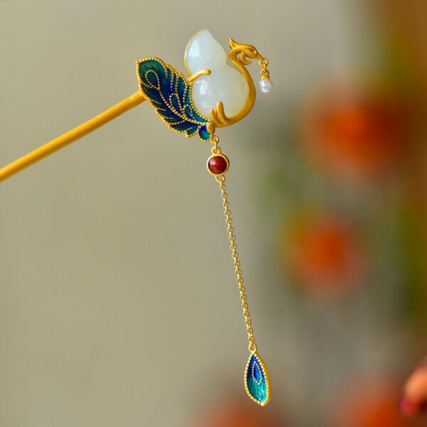 Phoenixgourdhairpin.jpg Phoenixgourdhairpin.jpg
