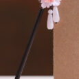 PinkFlowerTasselHairpin-Wood.jpg