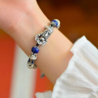 PixiuTongzhuandcharacterFuBracelet-SterlingSilver_FengshuiArmRing.jpg