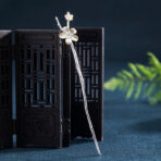 PlumBlossomZirconHairpin-SterlingSilver.jpg