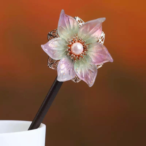 PurpleFlowerPearlHairpin-Wood.jpg PurpleFlowerPearlHairpin-Wood.jpg