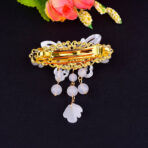 RetroChineseButterflyBeads4flowerHairClip.jpg