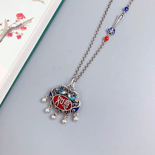 RuyiLockPendantRuyiNecklace-SterlingSilver.jpg RuyiLockPendantRuyiNecklace-SterlingSilver.jpg