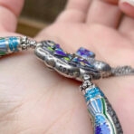 SilverButterflyFlowerBirdElbowBracelet.jpg
