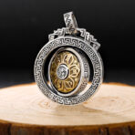 Six-characterTruthRotatablePendant-SterlingSilver.jpg