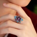 Vintageethnicstylepeonyenamelringin925silver_elegantwomen_sjewelry.jpg