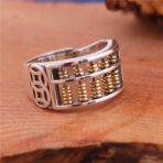 goldChineseCalculatorand4copperRing.jpg